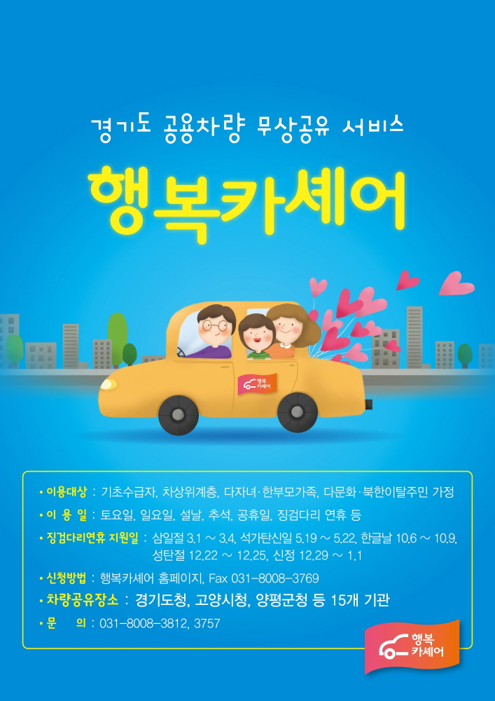 happy-car-share_poster