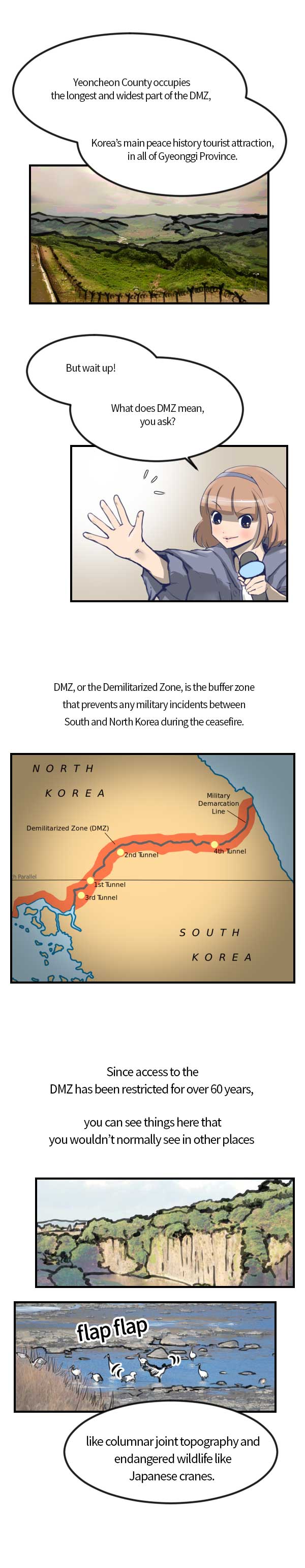 Do you know Gyeonggi Province? 3.Yeoncheon-Dongducheon_03